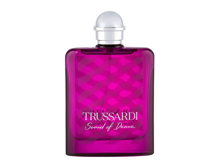 Eau de Parfum Trussardi Sound of Donna 100 ml