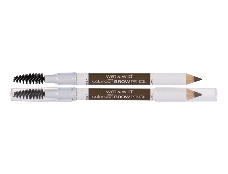 Augenbrauenstift  Wet n Wild Color Icon Brow Pencil 0,7 g Blonde Moments