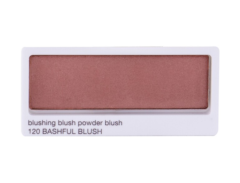 Rouge Clinique Blushing Blush 6 g 120 Bashful Blush Tester