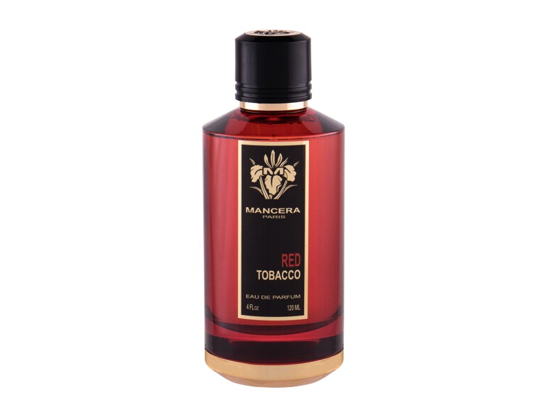 Eau de Parfum MANCERA Les Confidentiels Red Tobacco 120 ml