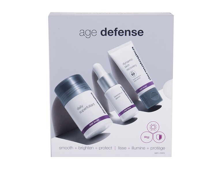 Tagescreme Dermalogica Age Smart Dynamic Skin Recovery 12 ml Sets
