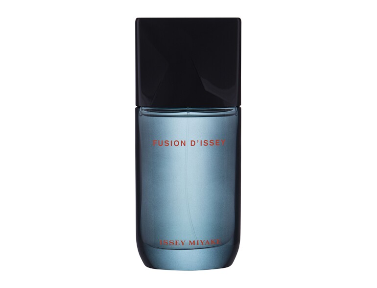 Eau de Toilette Issey Miyake Fusion D´Issey 100 ml