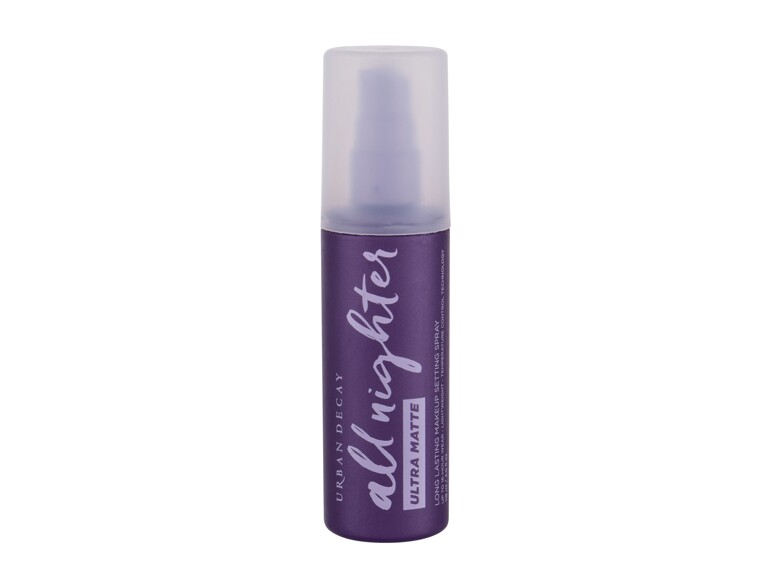 Make-up Fixierer Urban Decay All Nighter Ultra Matte 118 ml