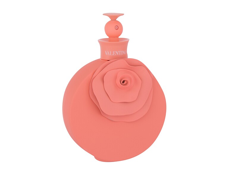 Eau de Parfum Valentino Valentina Blush 80 ml Beschädigte Schachtel