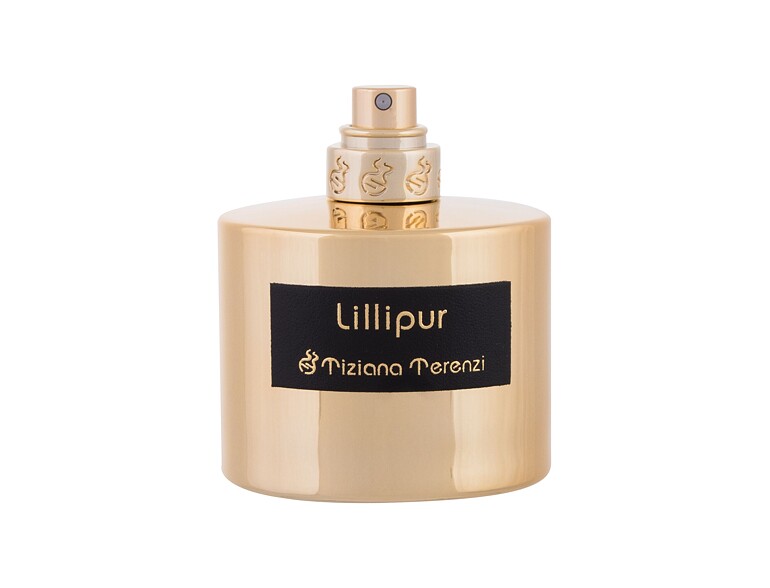 Extrait de Parfum Tiziana Terenzi Lillipur 100 ml Tester