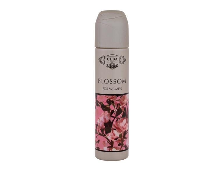 Eau de Parfum Cuba Blossom 100 ml