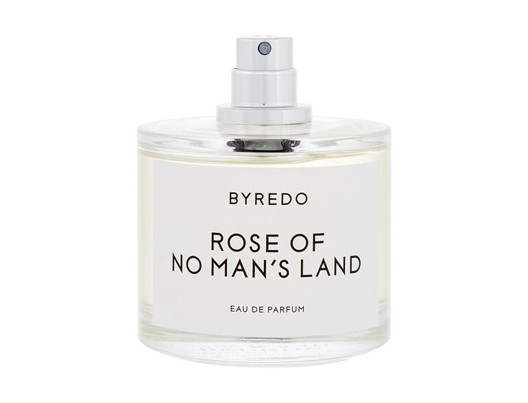 Eau de Parfum BYREDO Rose Of No Man´s Land 100 ml Tester