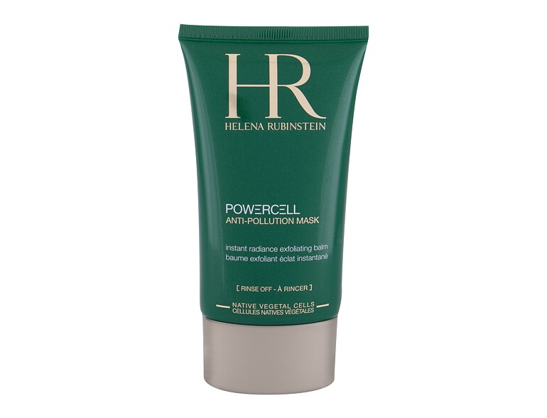 Gesichtsmaske Helena Rubinstein Powercell Anti-Pollution 100 ml Beschädigte Schachtel