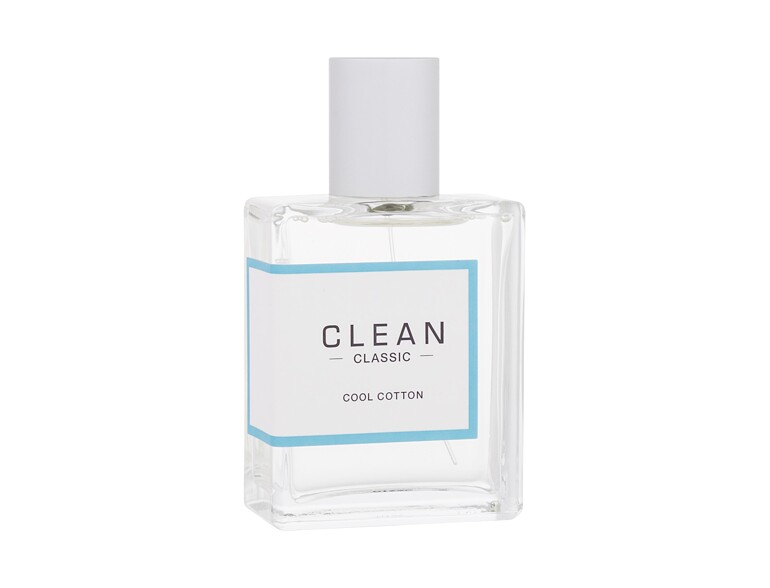 Eau de Parfum Clean Classic Cool Cotton 60 ml