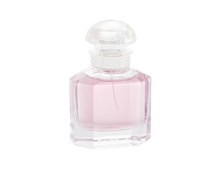 Eau de Parfum Guerlain Mon Guerlain Sparkling Bouquet 50 ml