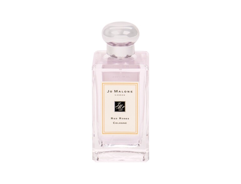 Eau de Cologne Jo Malone Red Roses 100 ml Beschädigte Schachtel