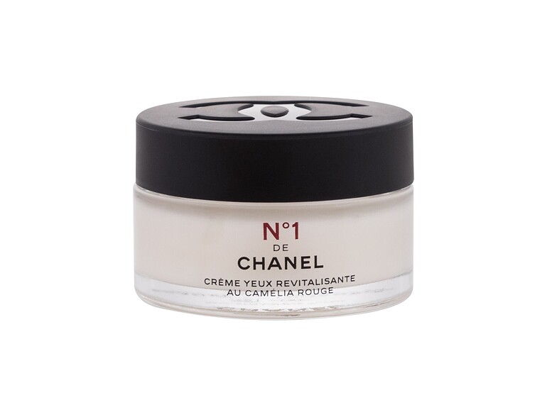 Augencreme Chanel No.1 Revitalizing Eye Cream 15 g