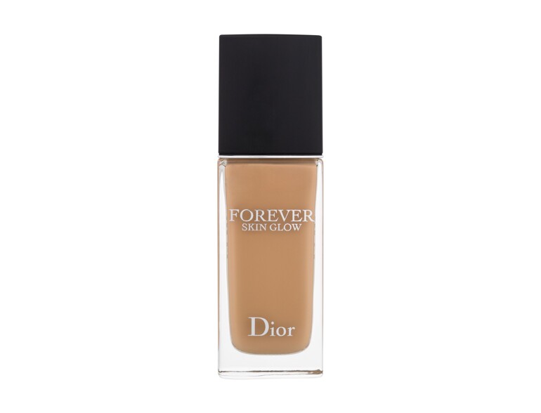 Foundation Dior Forever Skin Glow 24H Radiant Foundation SPF20 30 ml 3W Warm