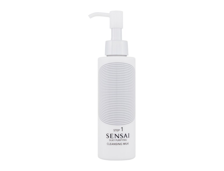 Reinigungsmilch Sensai Silky Purifying Cleansing Milk 150 ml