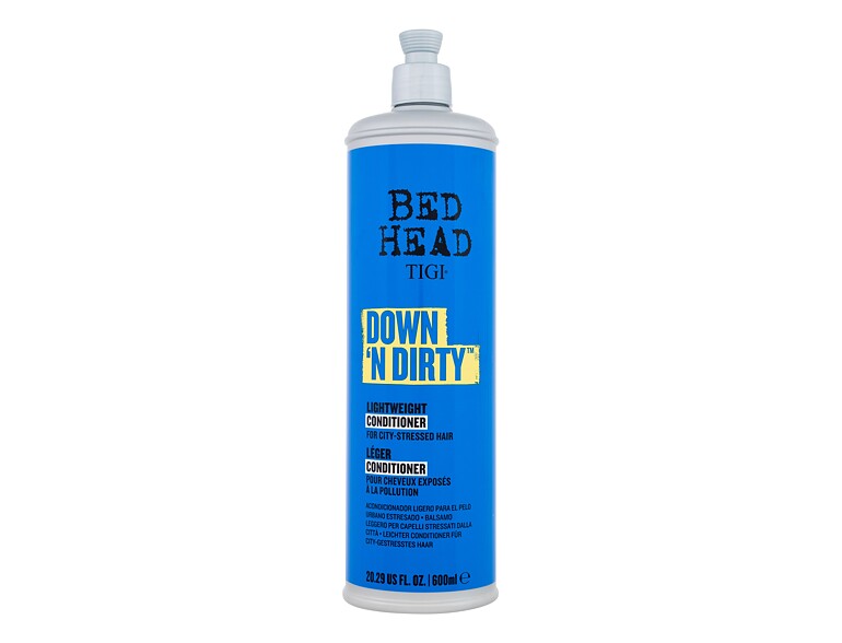 Conditioner Tigi Bed Head Down´N Dirty 600 ml