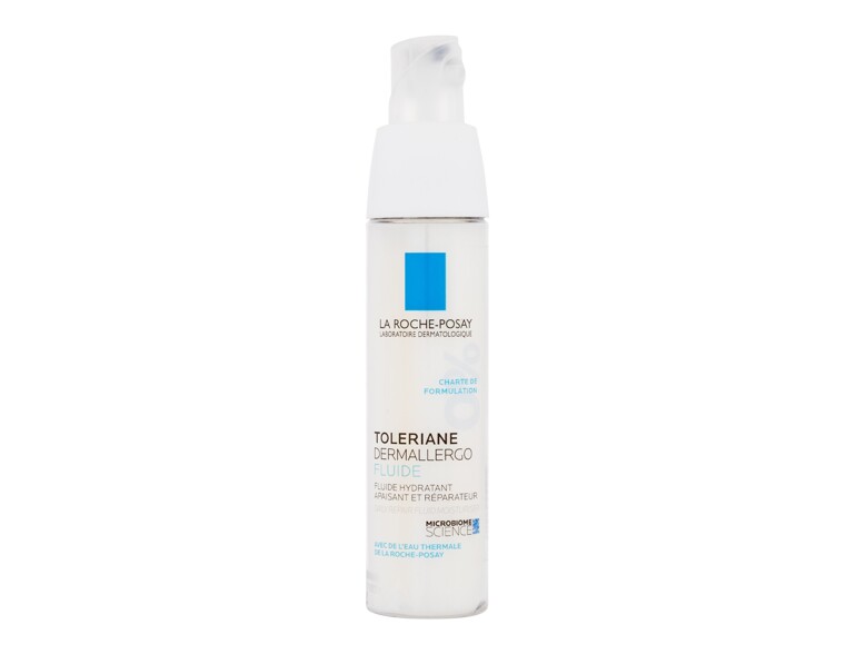 Tagescreme La Roche-Posay Toleriane Dermallergo Fluide 40 ml