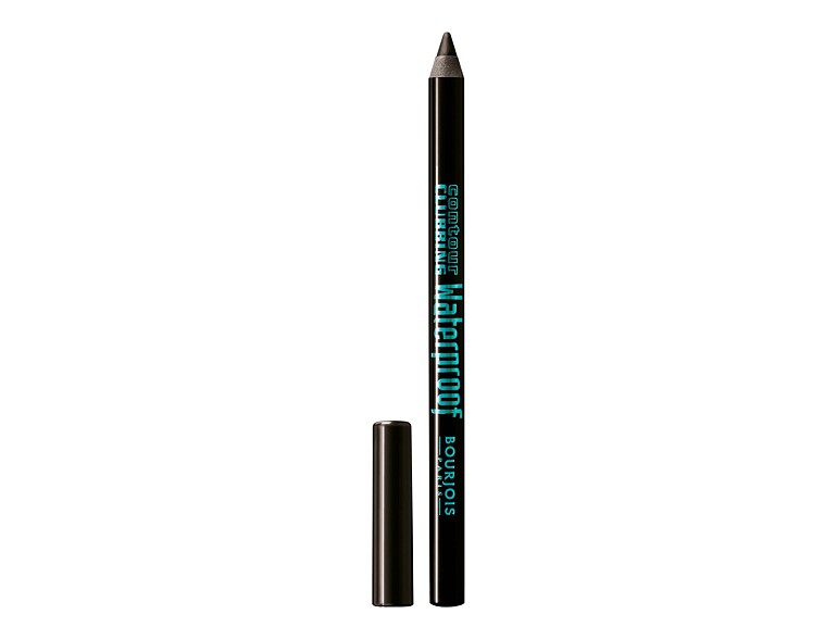 Kajalstift BOURJOIS Paris Contour Clubbing 1,2 g 41 Black Party