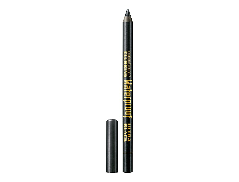 Kajalstift BOURJOIS Paris Contour Clubbing 1,2 g 54 Ultra Black