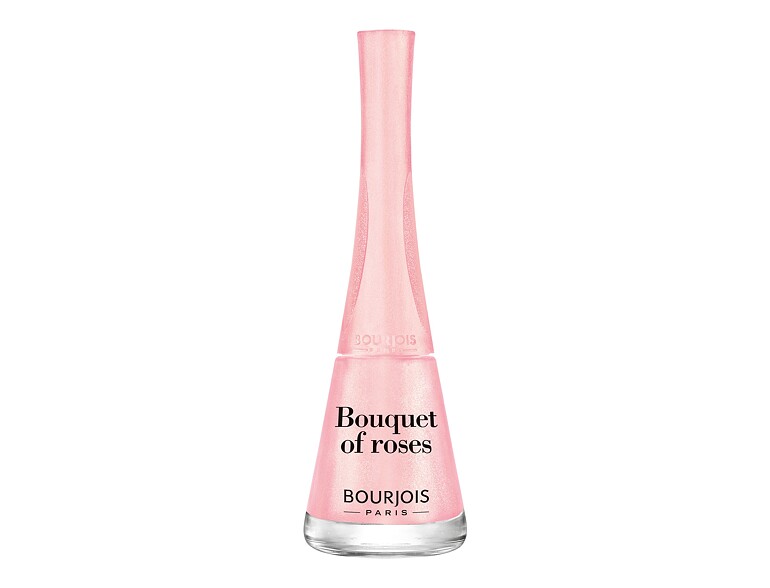 Nagellack BOURJOIS Paris 1 Second 9 ml 13 Bouquet Of Roses