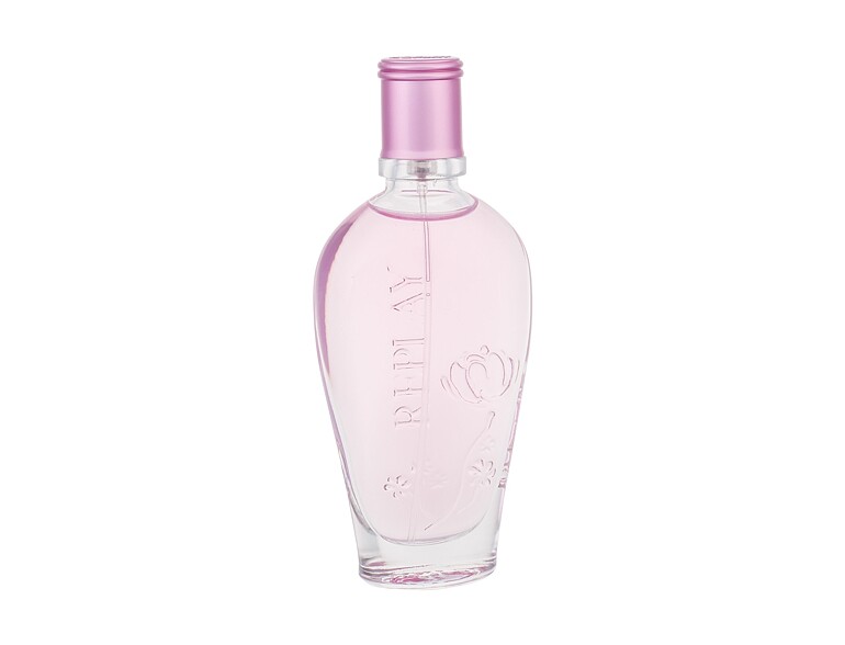 Eau de Toilette Replay Jeans Spirit! For Her 60 ml Beschädigte Schachtel