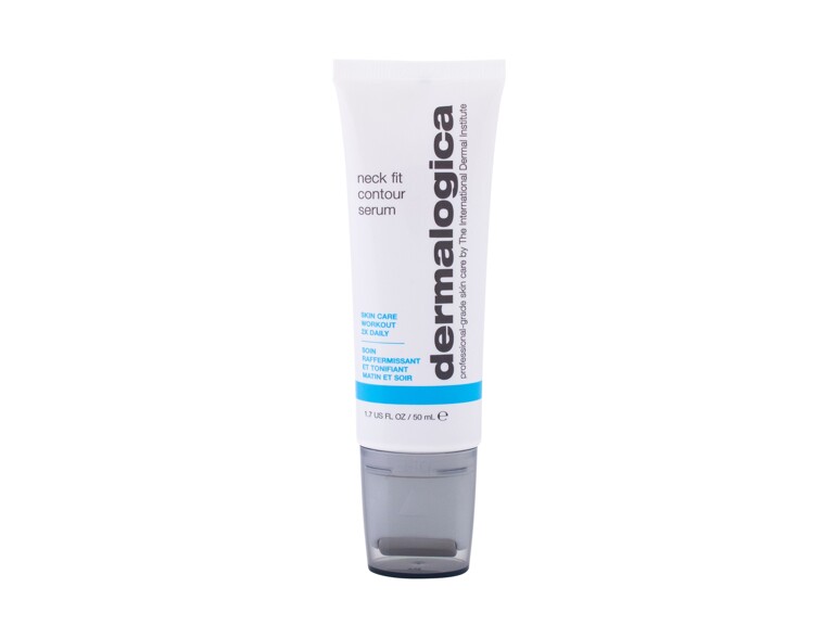 Gesichtsserum Dermalogica Daily Skin Health Neck Fit Contour Serum 50 ml Beschädigte Schachtel