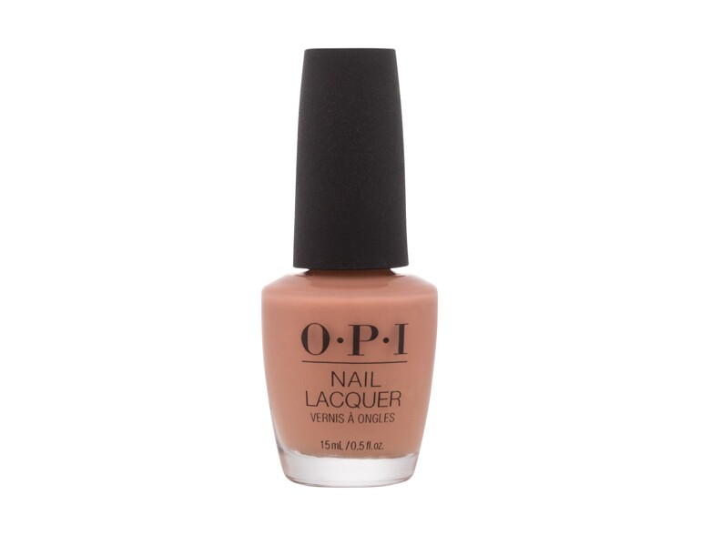 Nagellack OPI Nail Lacquer Power Of Hue 15 ml NL B012 The Future Is You