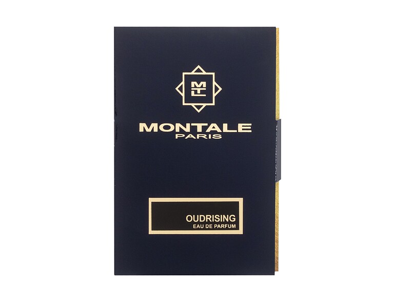 Eau de Parfum Montale Oudrising 2 ml Proben