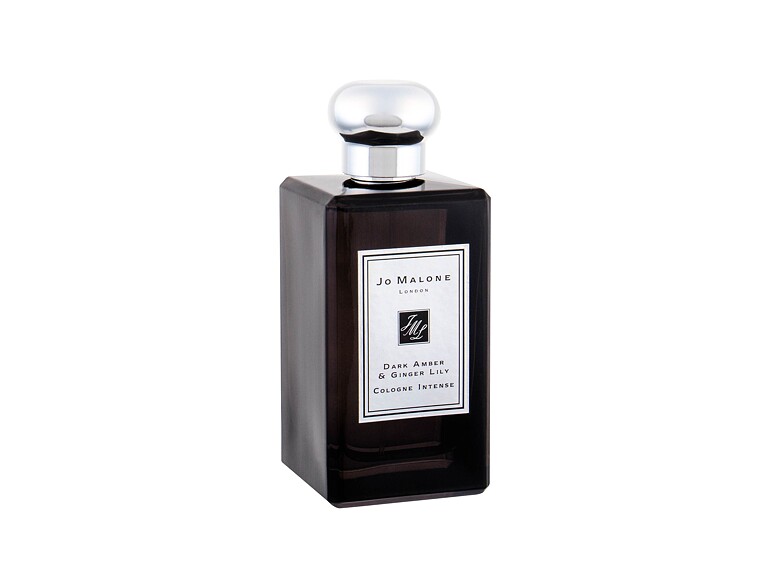 Eau de Cologne Jo Malone Dark Amber & Ginger Lilly 100 ml Beschädigtes Flakon