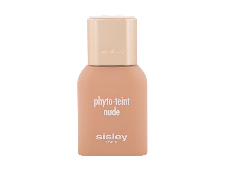 Foundation Sisley Phyto-Teint Nude 30 ml 1N Ivory