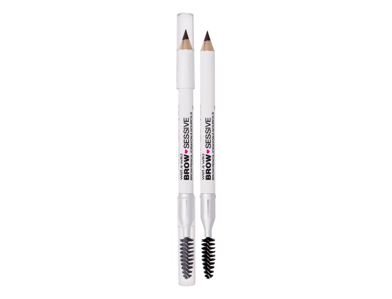 Augenbrauenstift  Wet n Wild Brow-Sessive 0,7 g Dark Brown