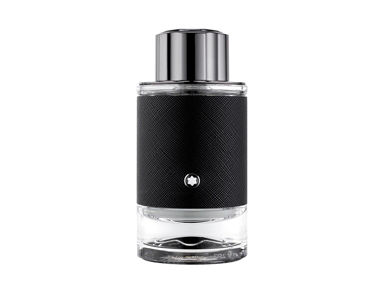 Eau de Parfum Montblanc Explorer 100 ml