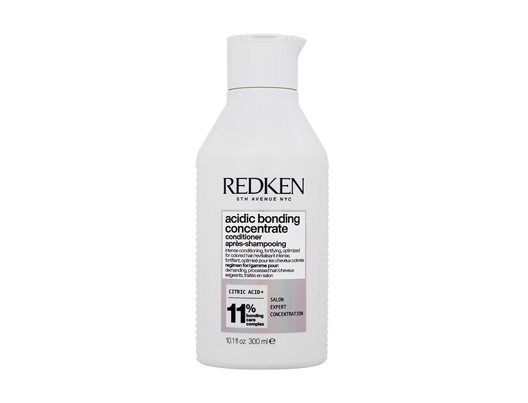 Conditioner Redken Acidic Bonding Concentrate Conditioner 300 ml