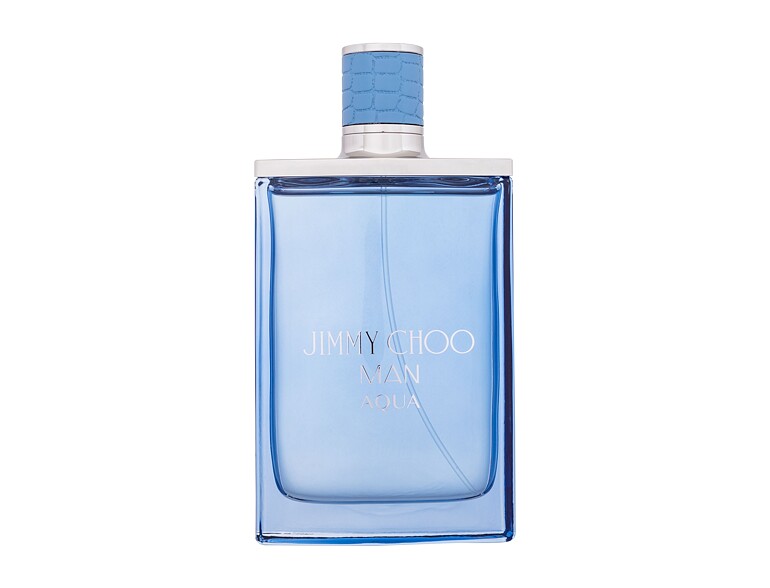 Eau de Toilette Jimmy Choo Man Aqua 100 ml