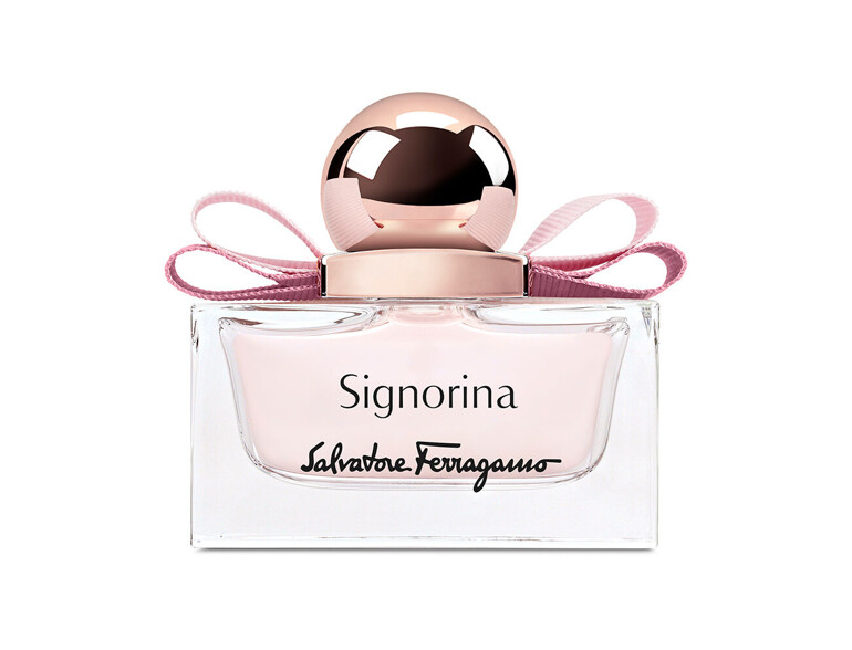 Eau de Parfum Ferragamo Signorina 30 ml