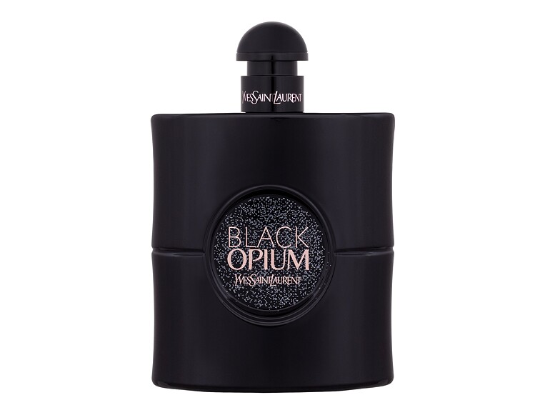 Parfum Yves Saint Laurent Black Opium Le Parfum 90 ml