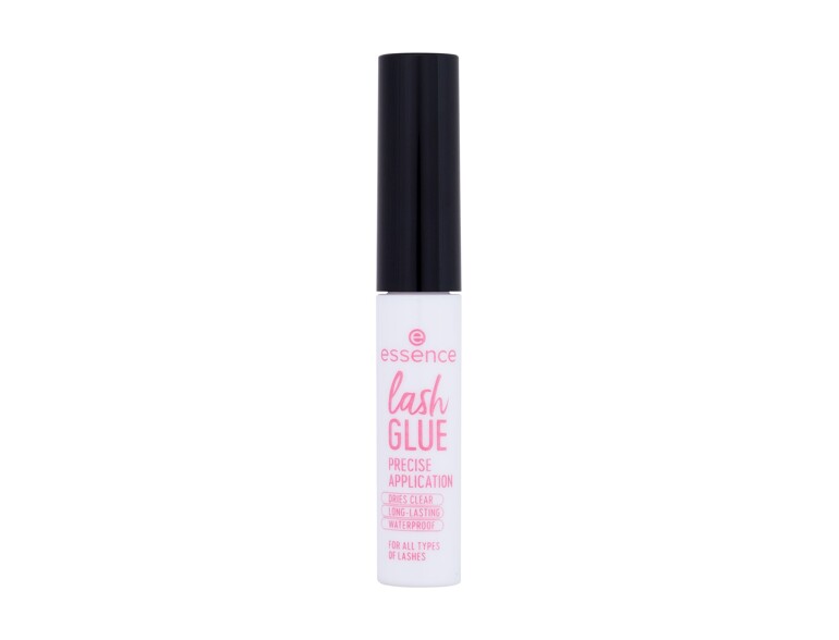 Wimpernkleber Essence Lash Glue 4,7 g Beschädigte Schachtel