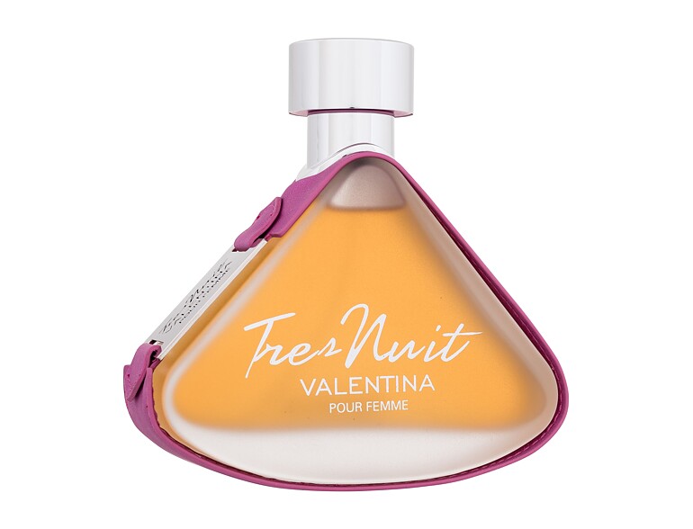 Eau de Parfum Armaf Tres Nuit Valentina 100 ml