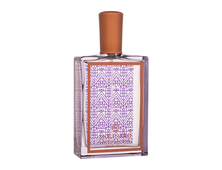 Eau de Parfum Molinard Personnelle Collection MM 75 ml Beschädigte Schachtel