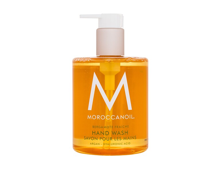 Flüssigseife Moroccanoil Bergamote Fraiche Hand Wash 360 ml