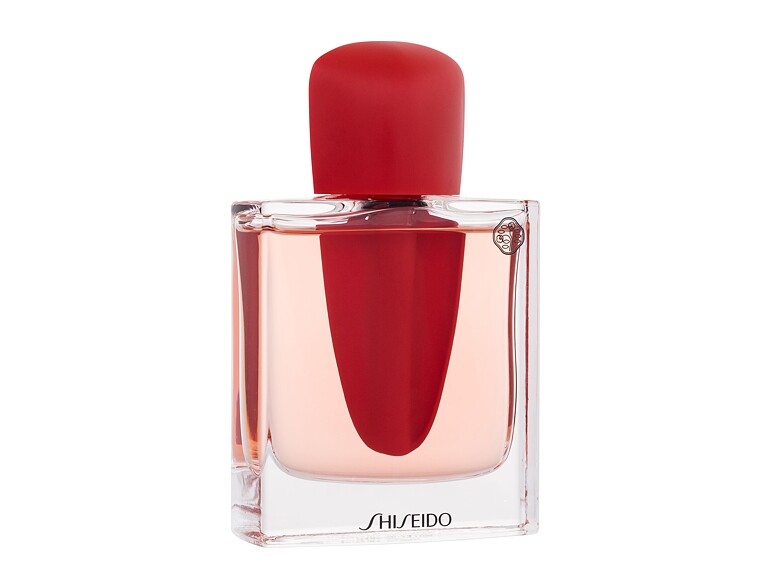 Eau de Parfum Shiseido Ginza Intense 50 ml