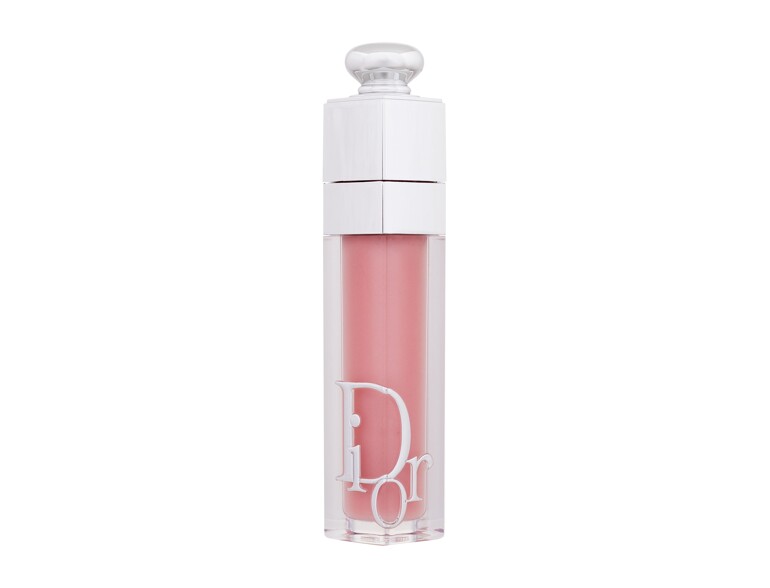 Lipgloss Dior Addict Lip Maximizer 6 ml 001 Pink