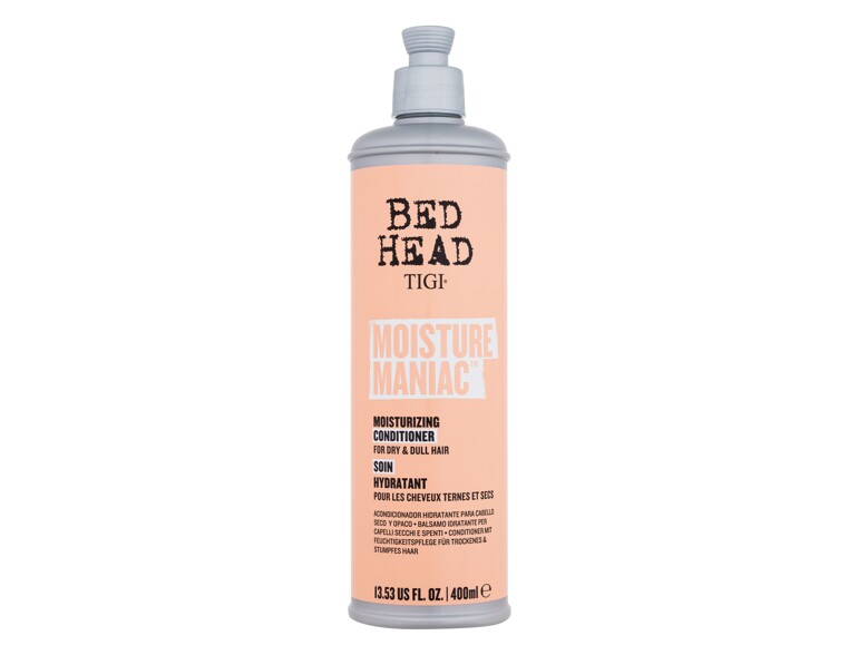 Conditioner Tigi Bed Head Moisture Maniac Conditioner 400 ml