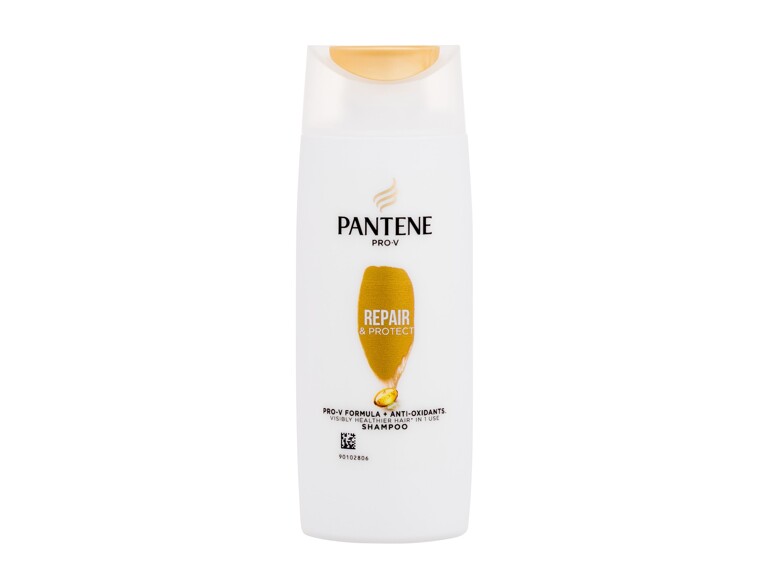 Shampoo Pantene Intensive Repair (Repair & Protect) Shampoo 90 ml