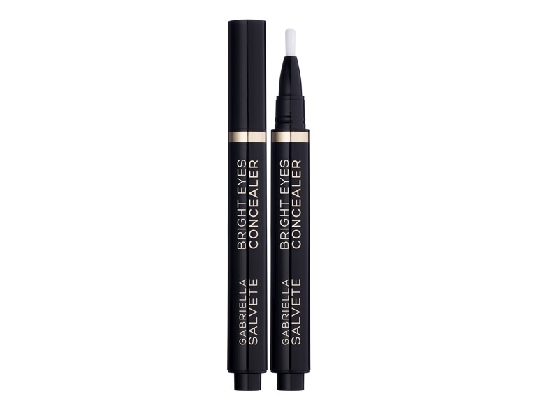 Concealer Gabriella Salvete Bright Eyes Concealer 2,5 ml 02