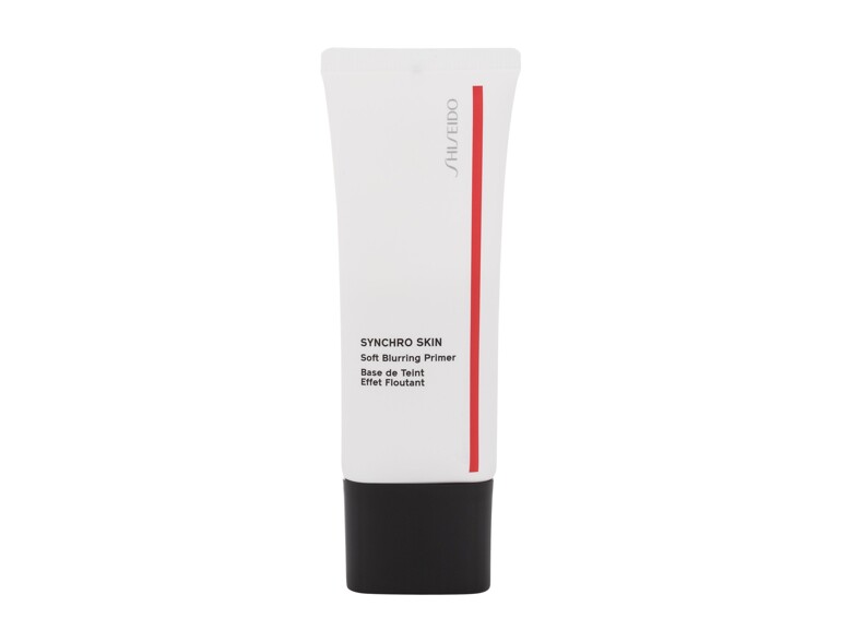 Make-up Base Shiseido Synchro Skin Soft Blurring Primer 30 ml