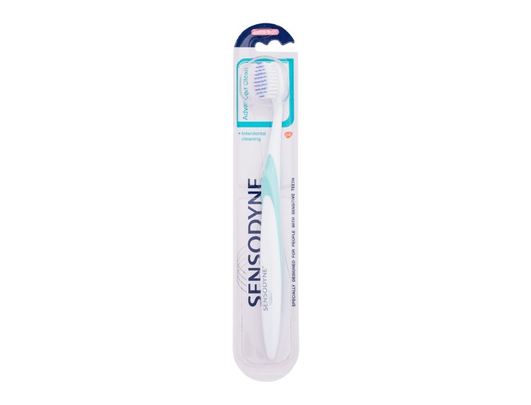 Zahnbürste Sensodyne Advanced Clean Extra Soft 1 St.