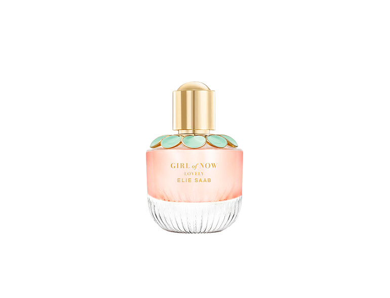 Eau de Parfum Elie Saab Girl of Now Lovely 50 ml