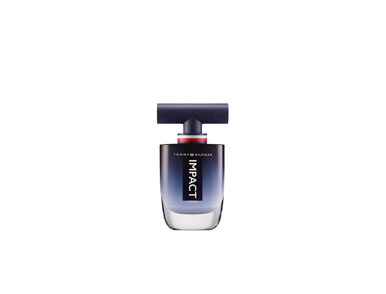 Eau de Parfum Tommy Hilfiger Impact Intense 50 ml