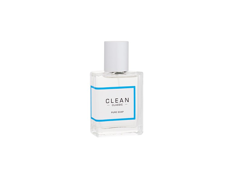 Eau de Parfum Clean Classic Pure Soap 30 ml