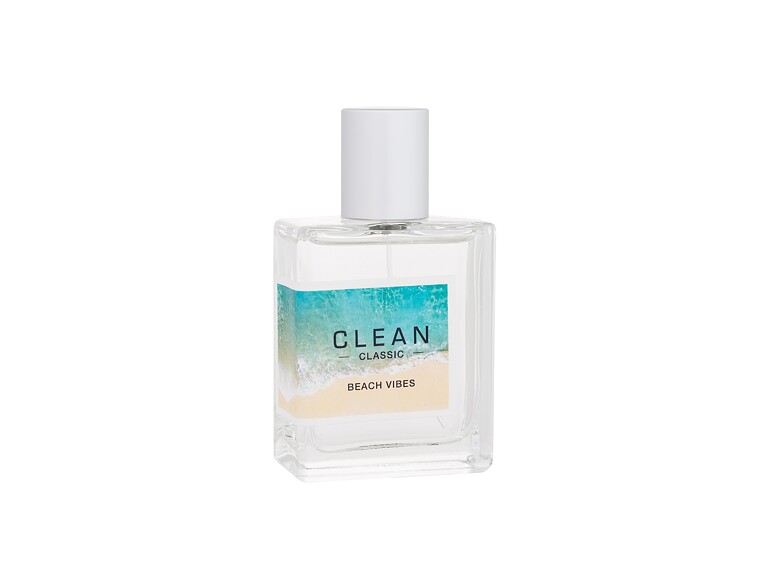 Eau de Toilette Clean Classic Beach Vibes 60 ml